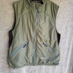 Kelty Men's Vest